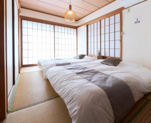 Tokyo Central Shinjuku-ward Japanese Tatami House 2DK-新宿03