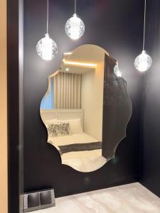 Luxury 3BR 5Beds Family House