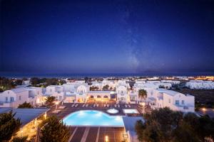 El Greco Resort & Spa Santorini Greece