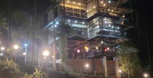 Greens Vista Homestay Wayanad Near Natural Stream and Pool