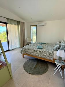 Lakaz Bel Ombre Villa no 1