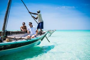 Medjumbe Island, Quirimbas Archipelago, Cabo Delgado Province, Medjumbe, Mozambique.