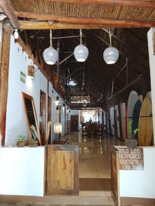 PopoyoLoco Surf House