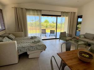 Lakaz Bel Ombre Villa no 1