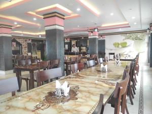 Hotel Rising Sun