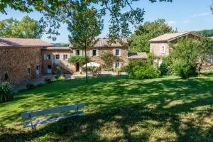 Chambre d'hôtes Puech Noly - Roumégoux