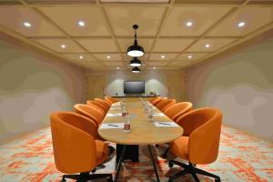 Ginger Ekta Nagar, Statue of Unity