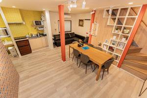 Tokyo Skytree House 3LDK, 2Bath, 8 Guests, 6min to Keisei Hikifune