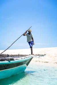Medjumbe Island, Quirimbas Archipelago, Cabo Delgado Province, Medjumbe, Mozambique.