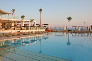 Napa Mermaid Design Hotel & Suites