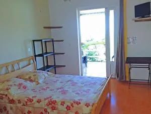 GITE-Hotel LA CAZ DES ORANGERS - Le Bois de Nèfles