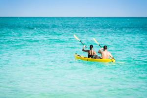 Medjumbe Island, Quirimbas Archipelago, Cabo Delgado Province, Medjumbe, Mozambique.