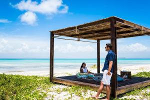 Medjumbe Island, Quirimbas Archipelago, Cabo Delgado Province, Medjumbe, Mozambique.