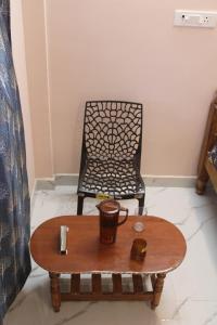 MKM Residency
