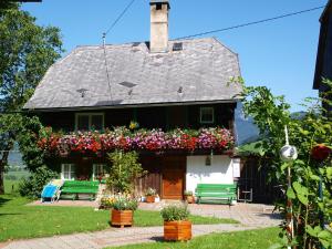 Accommodation in Irdning