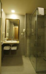 Hotel Posada Vidraru