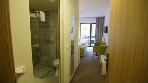 Hotel Posada Vidraru