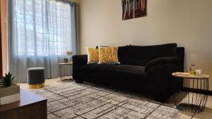 Elegant Self-Catering Witbank, 6 min Highveld Mall