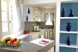 Nissia Spetses Greece