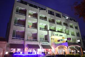 Abjar Hotel