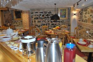 Hotel Vila Sigal Korce