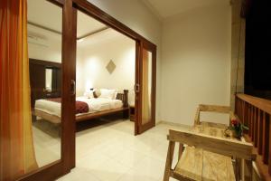 Soca Garden Guest house