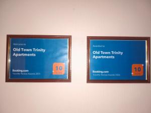 Old Town Trinity Apartments