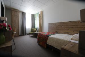 Forest Hotel