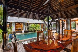 Port Douglas Tropical Private Retreat Home