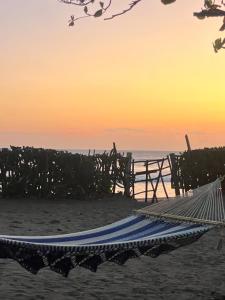 Casa de playa Salinas grandes