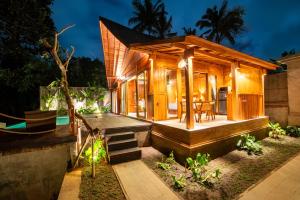 Trimaya Luxury Villa, Ubud