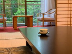 Blancvert Nasu Onsen Hotel