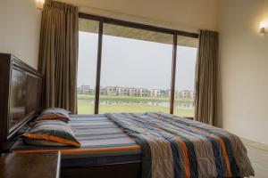 Vedic village pool villa Gd 05