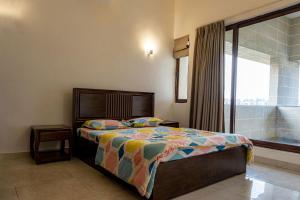 Vedic village pool villa Gd 05