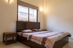 Vedic village pool villa Gd 05