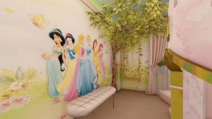 Brand New 2026 Themed 06 Bedrooms at Solara Resort