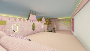 Brand New 2026 Themed 06 Bedrooms at Solara Resort