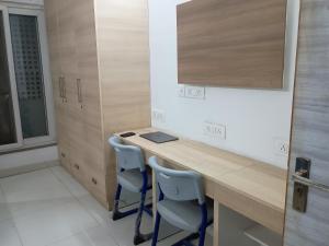 The Elite Ambience Hotel