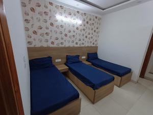 The Elite Ambience Hotel