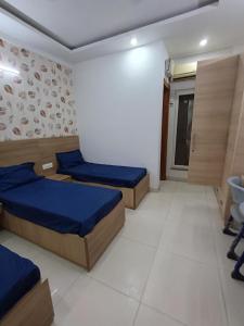 The Elite Ambience Hotel