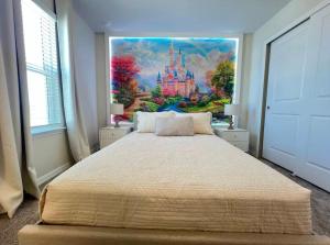 Brand New 7 Bedrooms At Windsor Cay