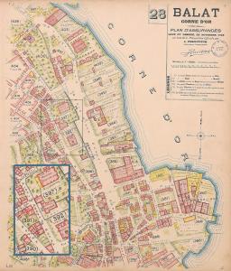 Timeless House Overlooking the Golden Horn with Sea - Nilorayn