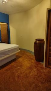 Hotel refugio del sol Acapulco