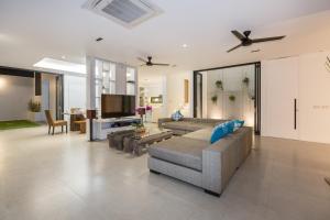 Villa Damar Canggu by Nagisa Bali