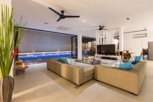 Villa Damar Canggu by Nagisa Bali