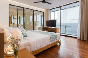 Villa Damar Canggu by Nagisa Bali