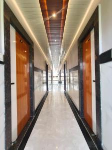 Hotel Shree ji Palace