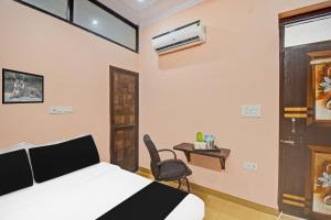 Hotel O Urban Homestay