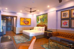 Mayfair Bay Resort Paradeep