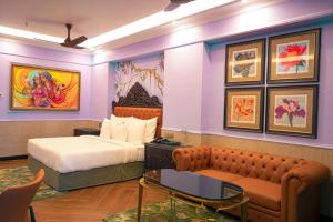 Mayfair Bay Resort Paradeep